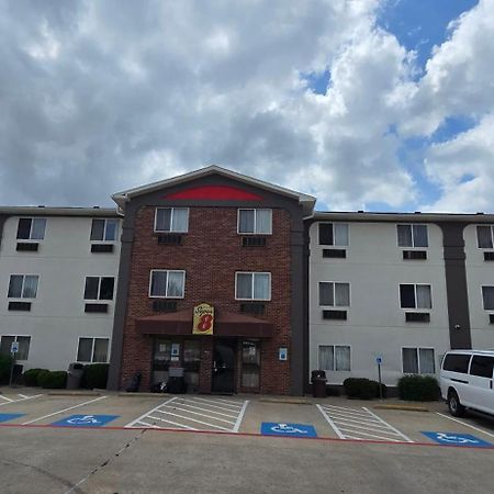 Super 8 By Wyndham Irving Dfw Airport/South Hotel Ngoại thất bức ảnh
