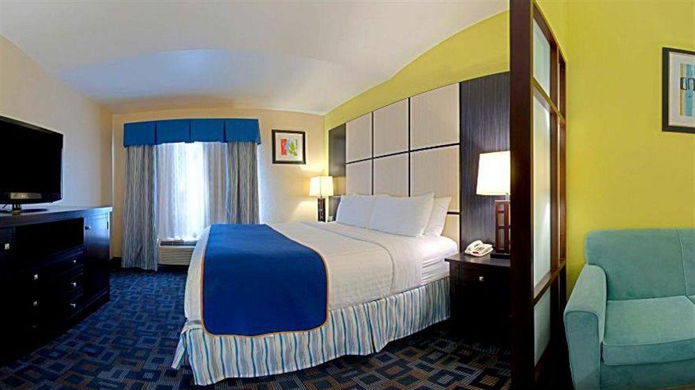 Super 8 By Wyndham Irving Dfw Airport/South Hotel Ngoại thất bức ảnh